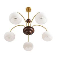 Люстра на штанге Lumion Moderni Larina 8323/5C