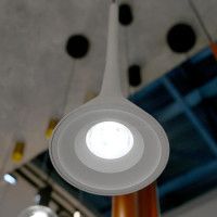 Подвесной светильник Favourite Klokken 4407-1P