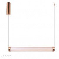 Подвесной светильник iLedex Rocks 2301-1200 BR