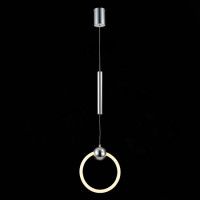 Подвесной светодиодный светильник ST Luce Giera SL1578.103.01