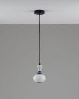 Подвесной светильник Moderli Glaze V11697-PL