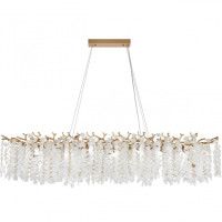 Подвесная люстра Arte Milano 23210.1500.16.E14.C IB