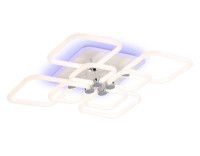 Потолочная люстра Ambrella Light Acrylica Original FA3866