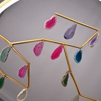 Подвесной светильник ImperiumLoft Agate 189670-23