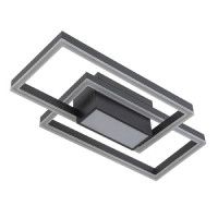 Потолочная люстра Escada Twins 10242/3LED