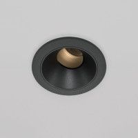 Встраиваемый светильник Maytoni Wise DL057-7W3K-B