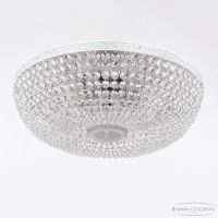 Потолочная люстра Bohemia Ivele Crystal AL19111/55OL WMN
