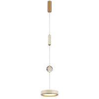 Подвесной светильник Odeon Light L-Vision Riviera 5450/32L