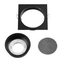 Встраиваемый светильник Novotech WIR Gemini 371006