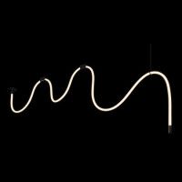 Потолочный светильник Loft IT Thread 10388B Black