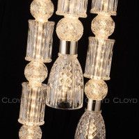 Подвесной светильник Cloyd Laconia 11525