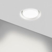 Встраиваемый светильник Lightstar Tensio 212100