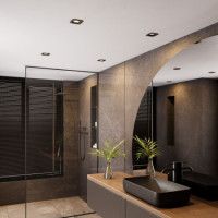 Встраиваемый светильник Elektrostandard Tetro 15276/LED 4690389217883 a071312