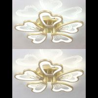 Потолочная люстра Natali Kovaltseva Hugo INNOVATION STYLE 83055