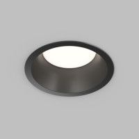Точечный светильник Denkirs Iner DK2155-BK