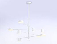 Люстра на штанге Ambrella Light Comfort FL51688
