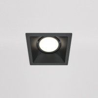 Встраиваемый светильник Maytoni Dot DL029-2-01B