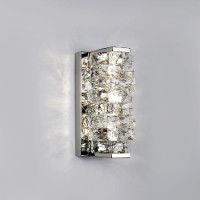 Настенный светильник Modelux ML.541.260 CR