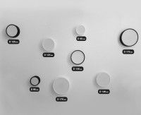 Потолочный светильник Italline M04-525-146 black 4000K