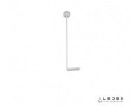 Потолочный светильник iLedex Telescope 7009/1PS WH