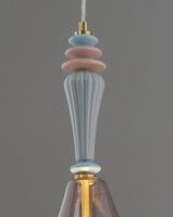 Подвесной светильник Moderli Corals V11152-PL