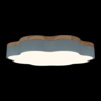 Потолочный светильник Loft IT Axel 10225/36 Blue