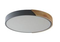 Потолочный светильник Zortes Alberro ZRS.01280.90