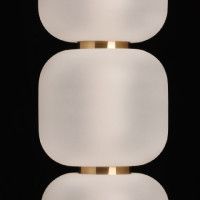 Подвесной светильник De Markt Мадлен 424017701