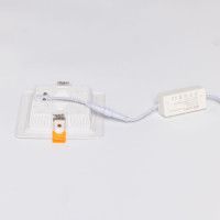 Встраиваемый светильник De Markt Прайм 850013701