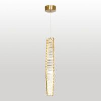 Подвесной светильник Lussole Enterprise LSP-7251