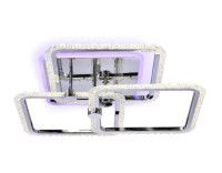 Потолочная люстра с пультом Ambrella Light Acrylica Original FA536