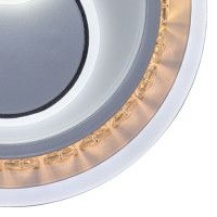 Потолочный светильник Natali Kovaltseva LED LAMPS 81097