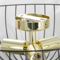 Потолочная люстра Lussole LOFT BROOKS GRLSP-8251