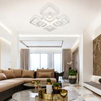 Потолочная люстра Natali Kovaltseva INNOVATION STYLE 83040