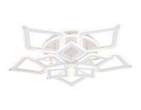 Потолочная люстра Ambrella Light Acrylica Original FA8914