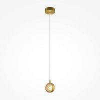 Подвесной светильник Maytoni Mind MOD299PL-L10BS3K