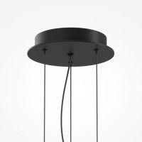 Подвесной светильник Maytoni Batten MOD472PL-L33B3K