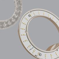 Потолочная люстра Reluce 09847-0.3-03A WH