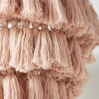 Настенный светильник ImperiumLoft Tassel 178398-26