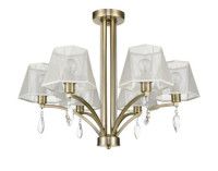 Потолочная люстра Vele Luce Sinfonia VL4184L06