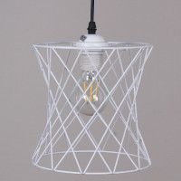 Подвесной светильник Reluce 70115-3.4-01 WH