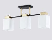 Потолочный светильник Ambrella Light Loft Traditional TR303046