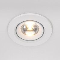 Встраиваемый светодиодный светильник Maytoni Phill DL014-6-L9W