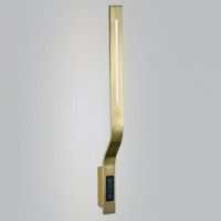 Настенный светильник Reluce 82295-0.2-610