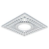 Встраиваемый светильник Gauss Backlight BL128