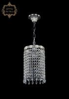 Подвесной светильник Art Classic 21.201.15SP.Ni.Dr