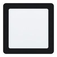 Встраиваемый светодиодный светильник Eglo Fueva 99188