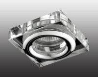 Встраиваемый светильник Novotech Aqua 369880