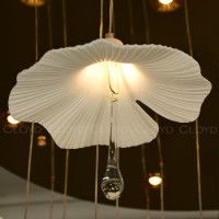 Каскадная люстра Cloyd Shangrila 11334