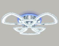 Потолочная люстра Ambrella Light Acrylica FA8861